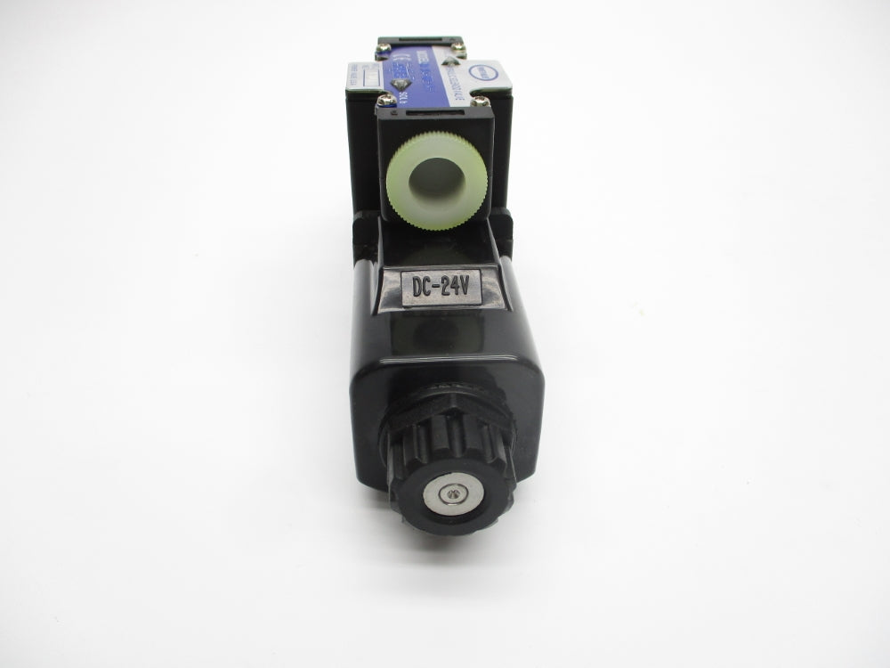 POWER VALVE HD-3C4-G02-LW-F 24VDC NSNP