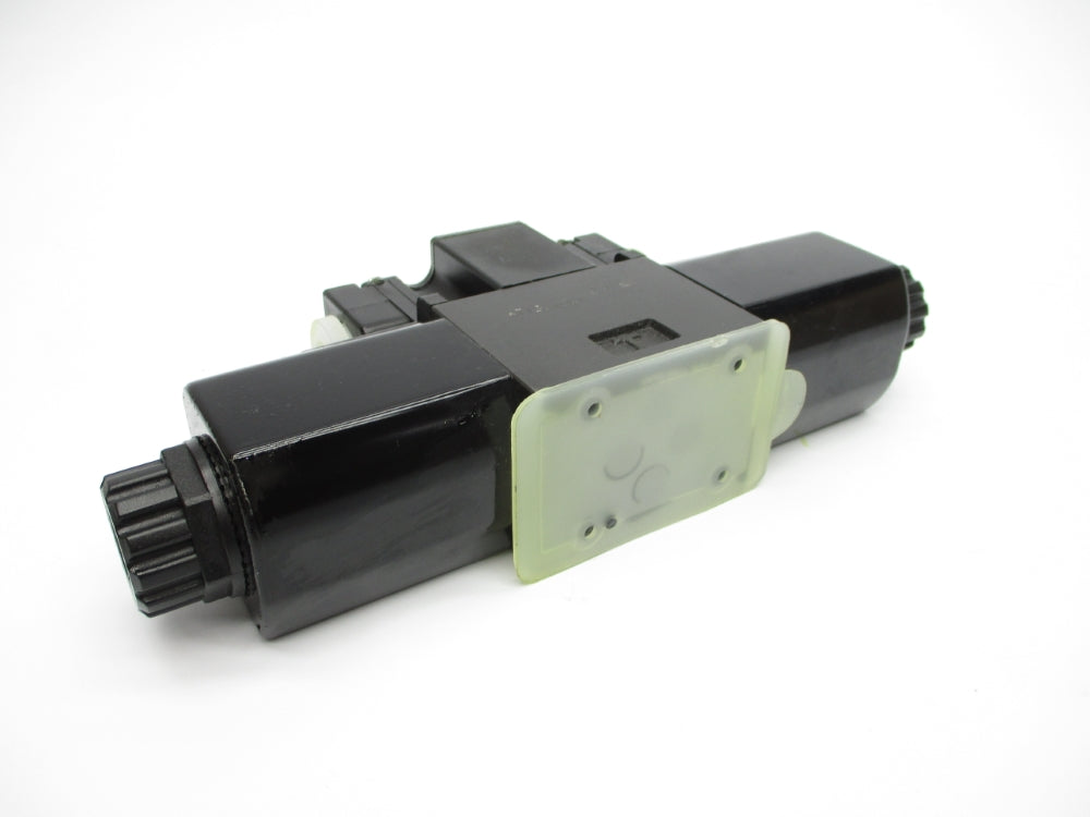POWER VALVE HD-3C4-G02-LW-F 24VDC NSNP
