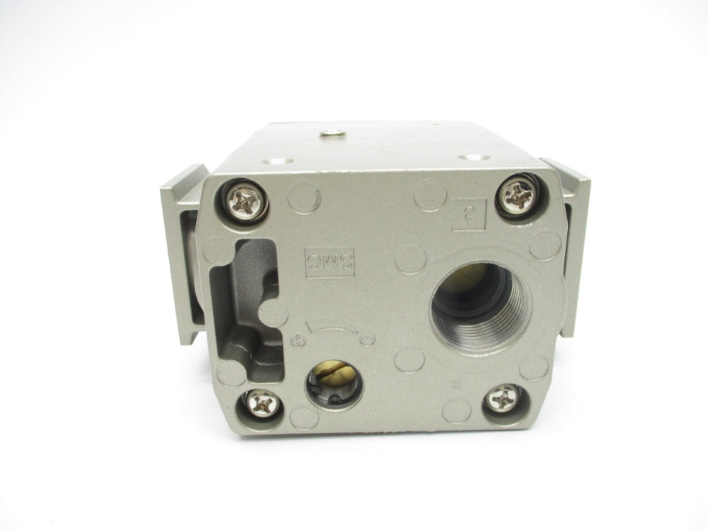 SMC AV5000-F06-5DZ-X223 24VDC NSNP
