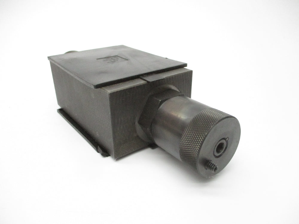 PARKER FM3DDKV55 5000PSI NSNP