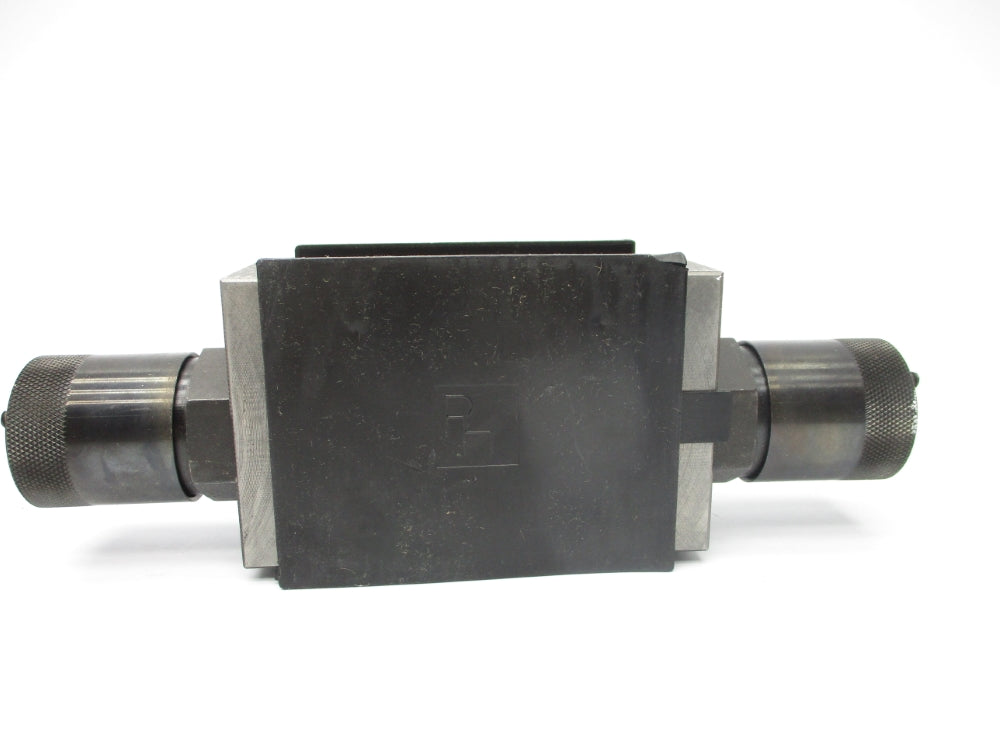 PARKER FM3DDKV55 5000PSI NSNP