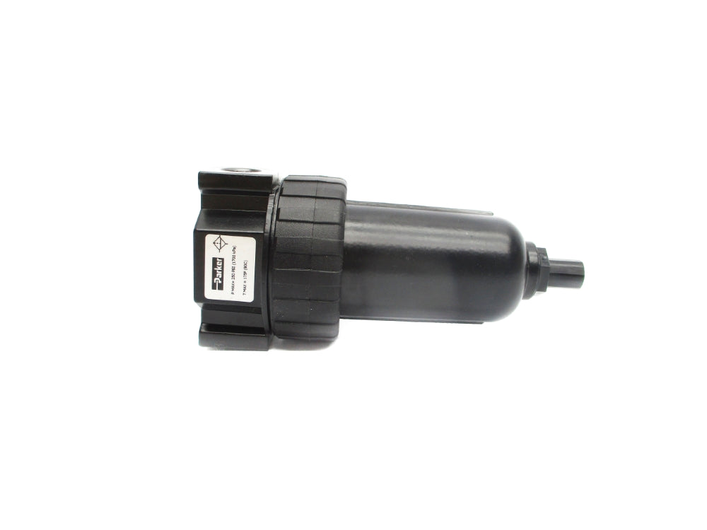 PARKER 06F28BC 250PSI NSNP