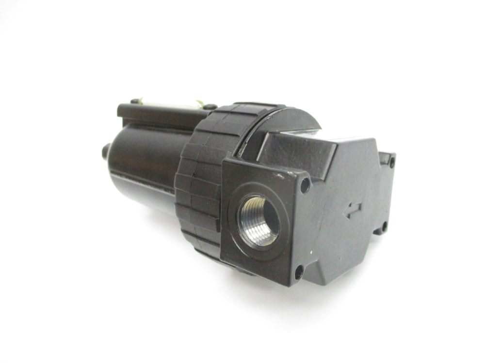 PARKER 06F28BC 250PSI NSNP