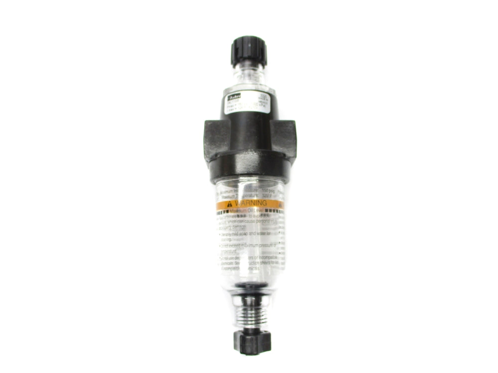 PARKER 04L11GB 150PSI NSNP
