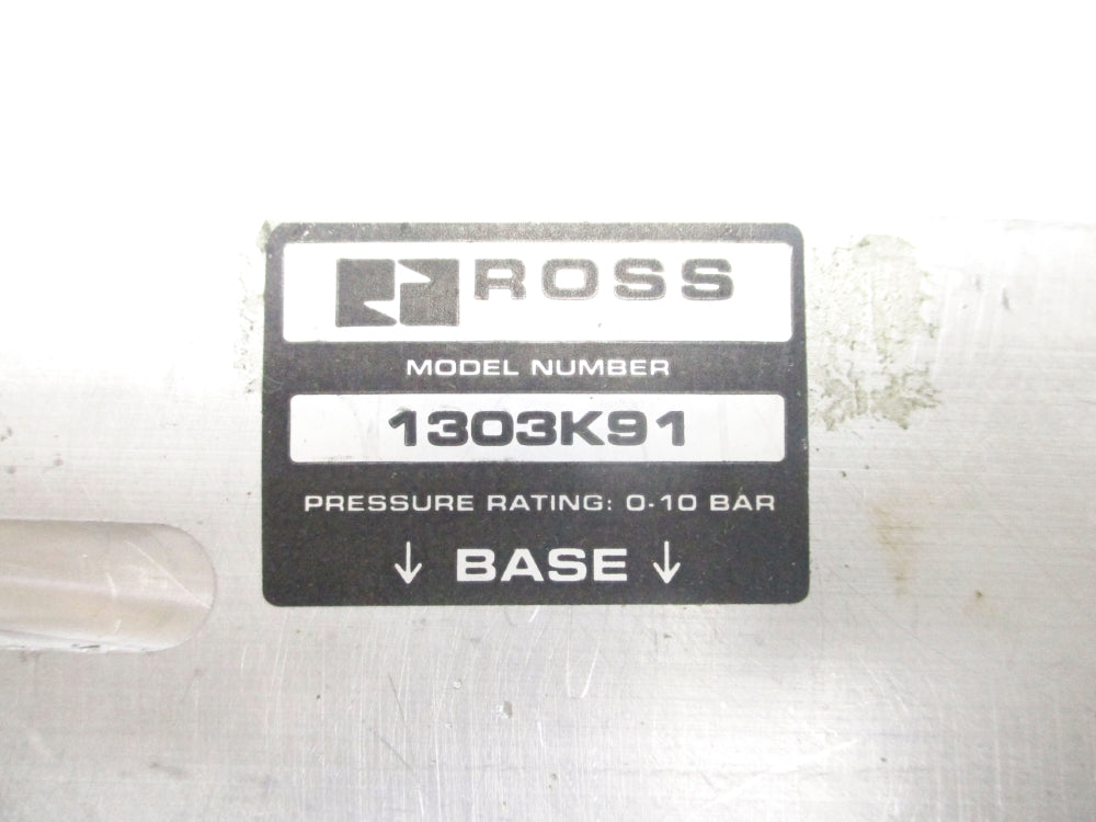 ROSS 1303K91 NSNP