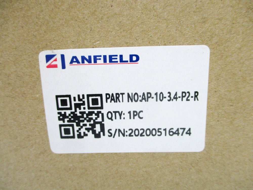 ANFIELD AP-10-3.4-P2-R NSMP