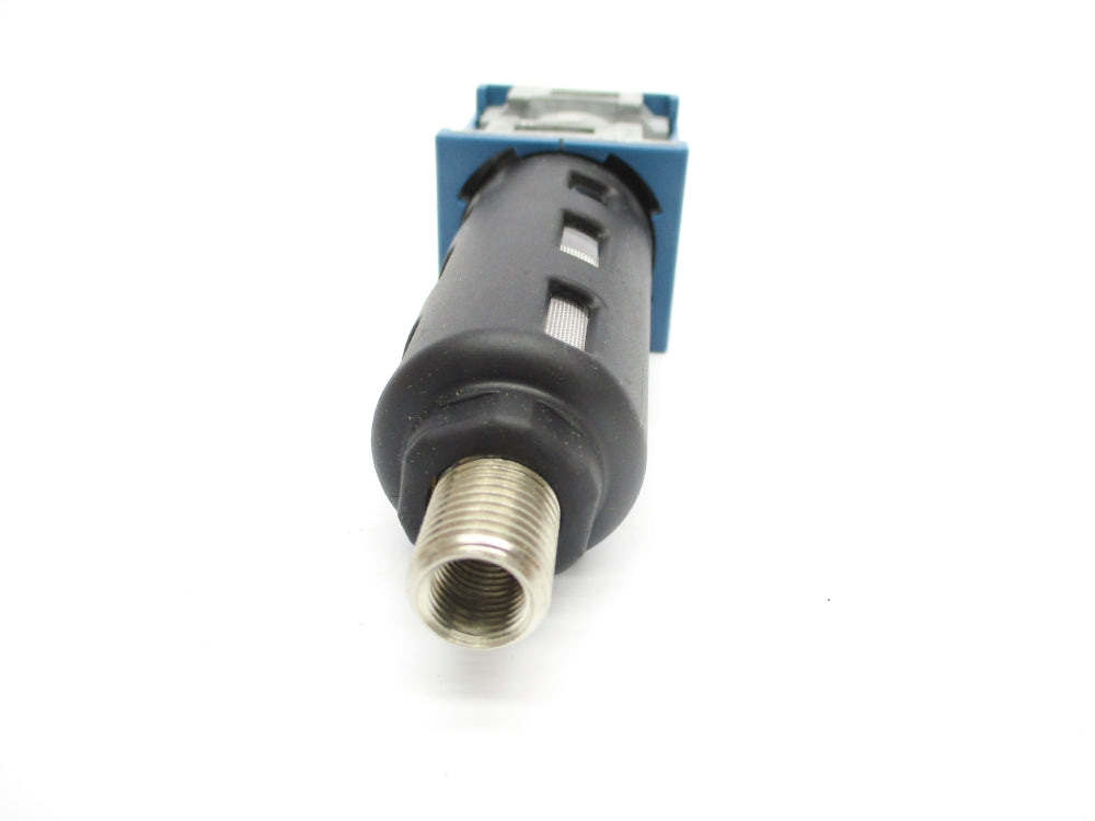REXROTH 5351200020 NSMP