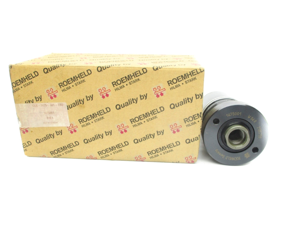 ROEMHELD CLR-1475-001-TBD 1475001 NSMP