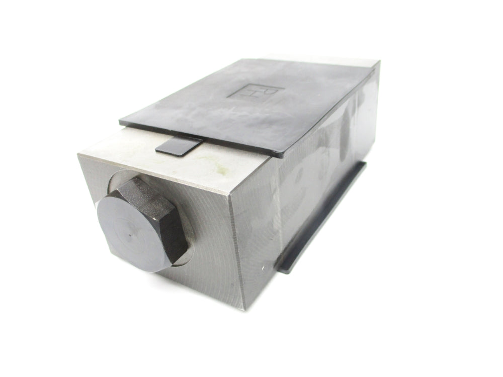 PARKER CPOM3DDN50 5000PSI NSMP