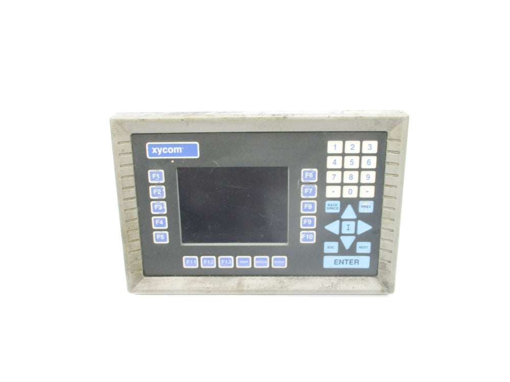 XYCOM 3100C UNMP