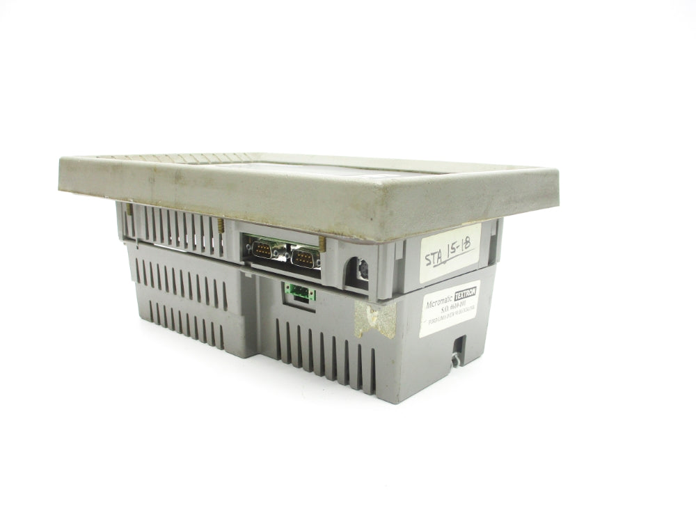 XYCOM 3100C UNMP