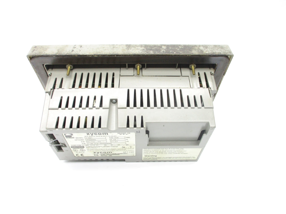 XYCOM 3100C UNMP