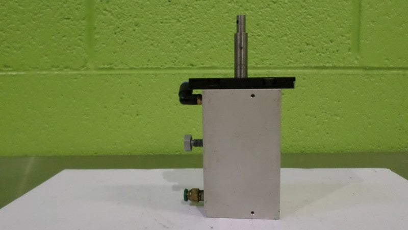 INDUSTRIAL MRO QG96-613-A CYLINDER (AS PICTURED) *USED*