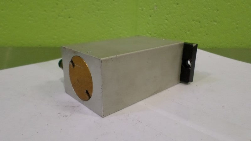 INDUSTRIAL MRO QG96-613-A CYLINDER (AS PICTURED) *USED*
