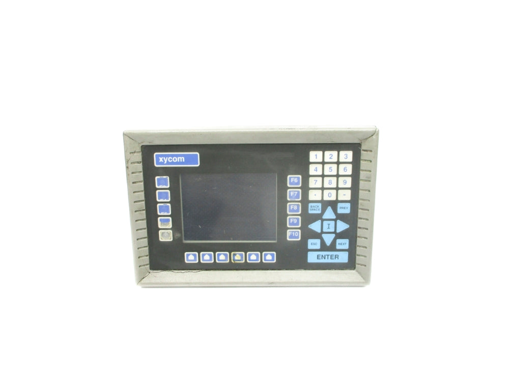XYCOM 3100CT (AS PICTURED) REMAN