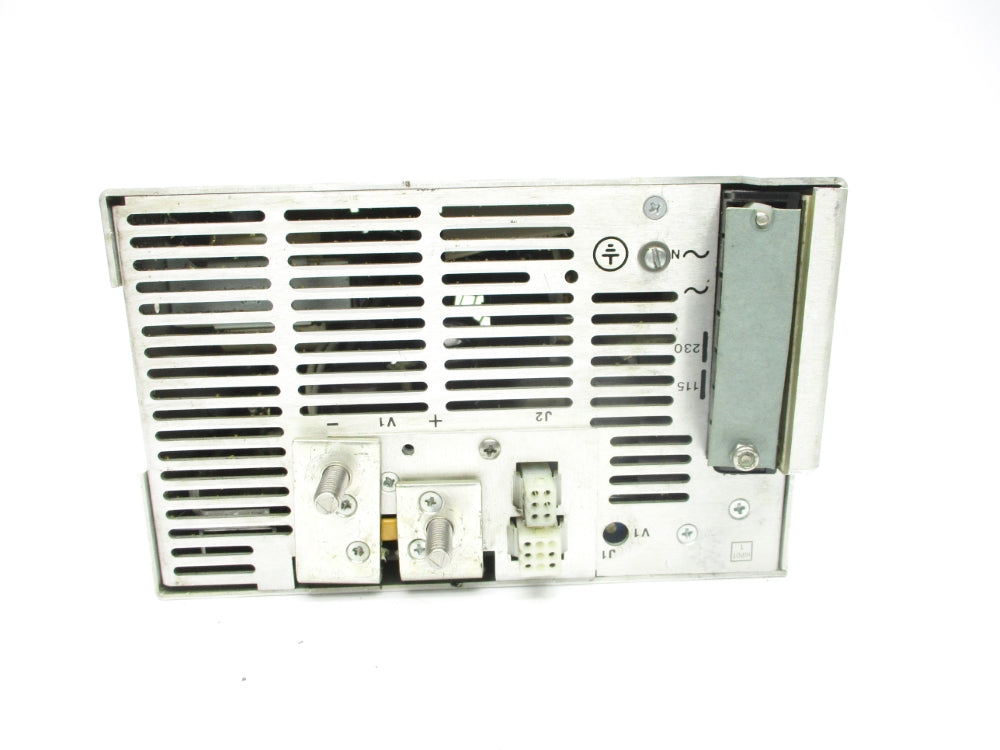UNIPOWER JM5000 001-1613-100 UNMP
