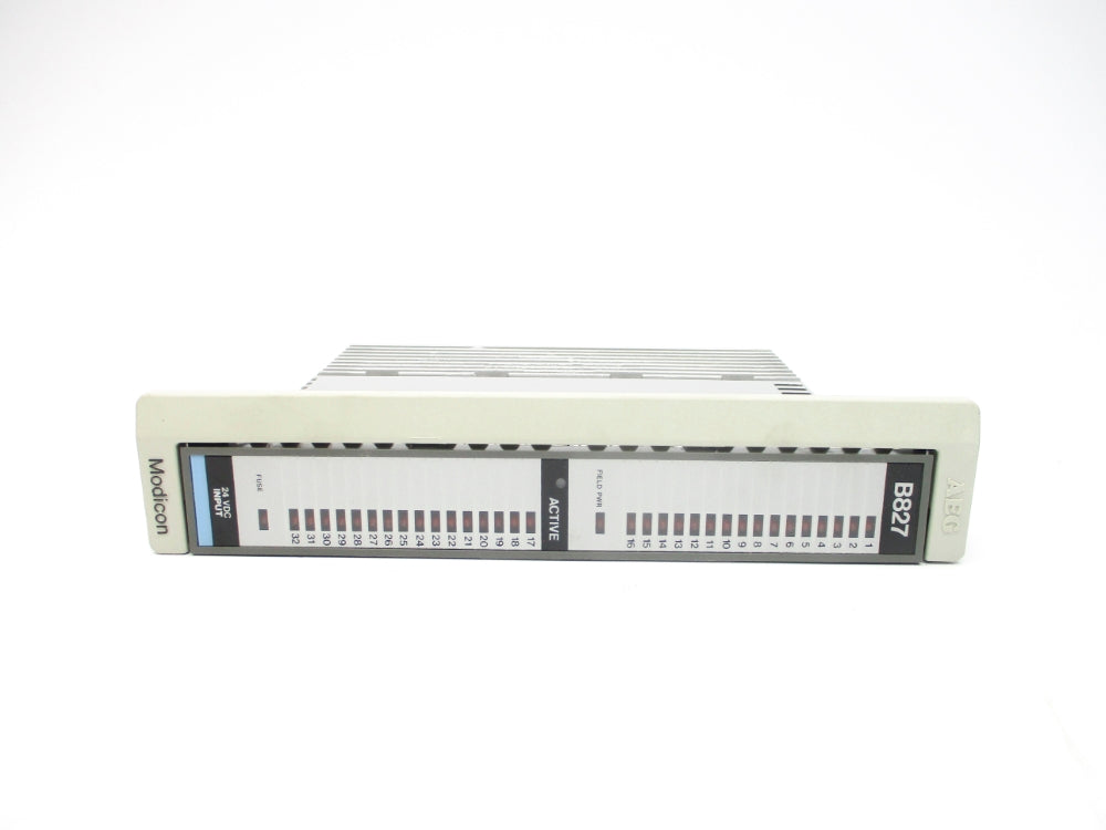 MODICON AS-B827-032 NSMP
