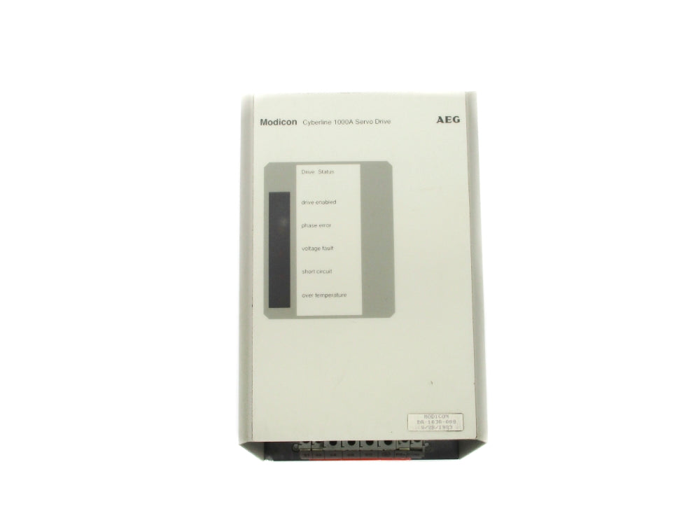 AEG DR-1030-000 UNMP