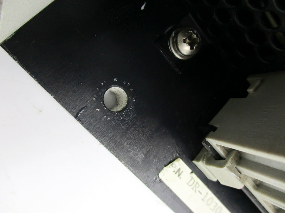 AEG DR-1030-000 UNMP