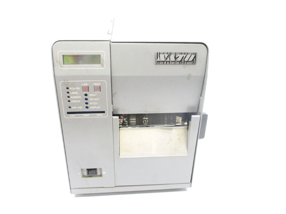 SATO M-8400RV UNMP