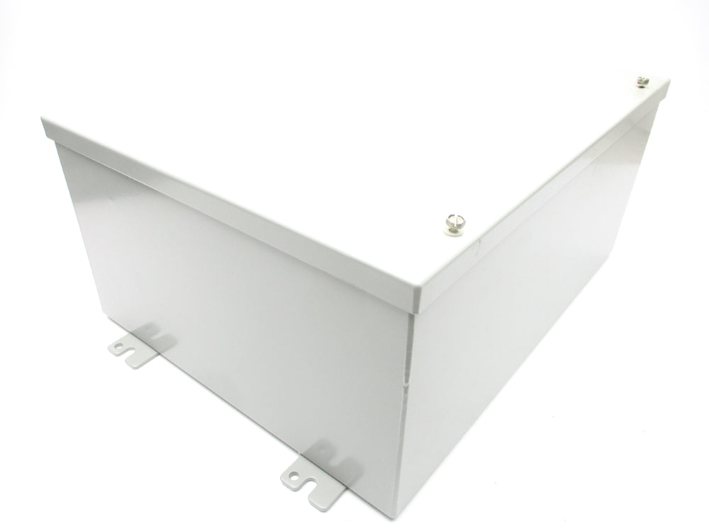 HAMMOND MANUFACTURING 1418JC9 NSNP