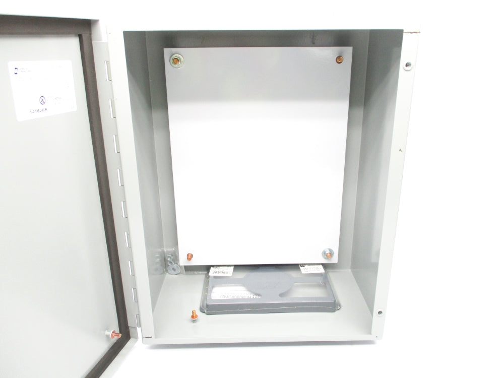 HAMMOND MANUFACTURING 1418JC9 NSNP