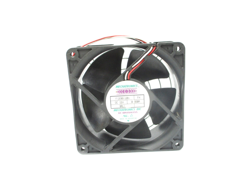 MECHATRONICS F1238X12B1 NSNP