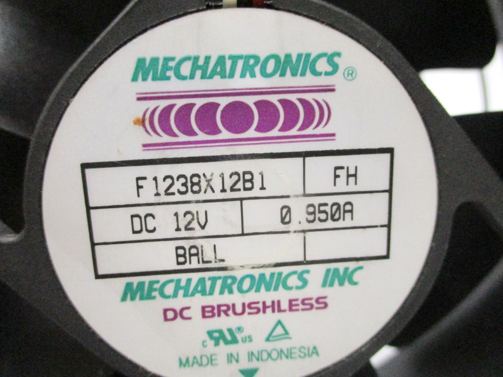 MECHATRONICS F1238X12B1 NSNP