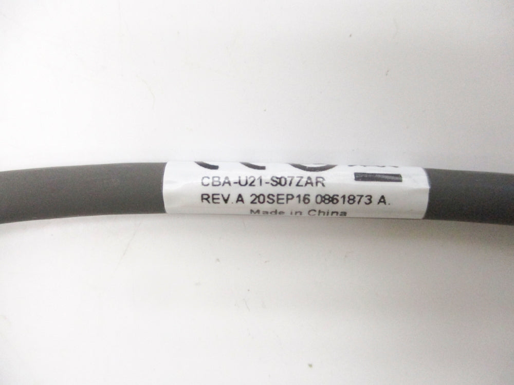ZEBRA CBA-U21-S07ZAR NSNP