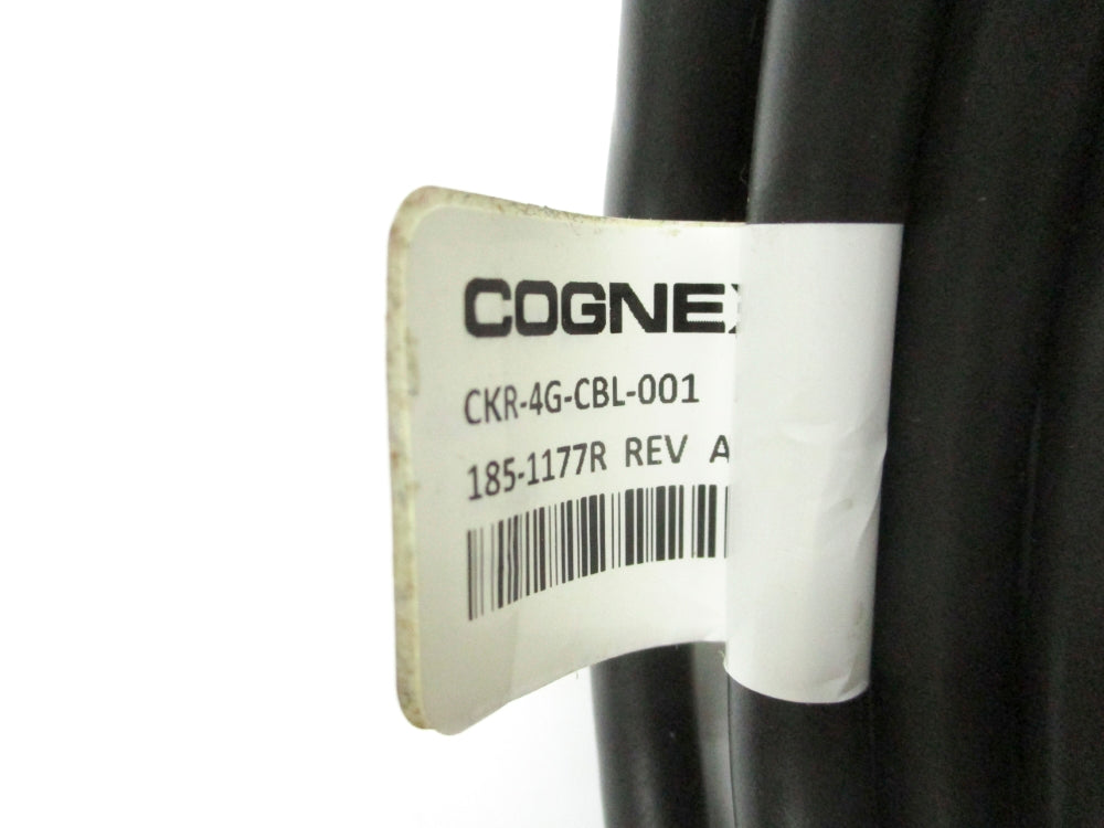 COGNEX CKR-4G-CBL-001 UNMP