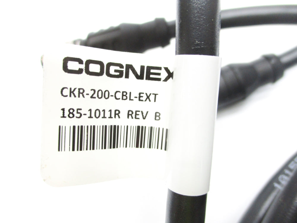 COGNEX CKR-200-CBL-EXT NSNP