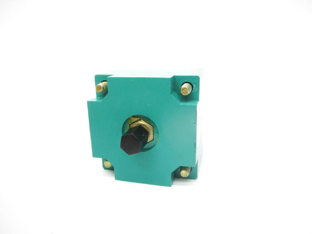 ALLEN BRADLEY 802M-DX SER. B NSNP