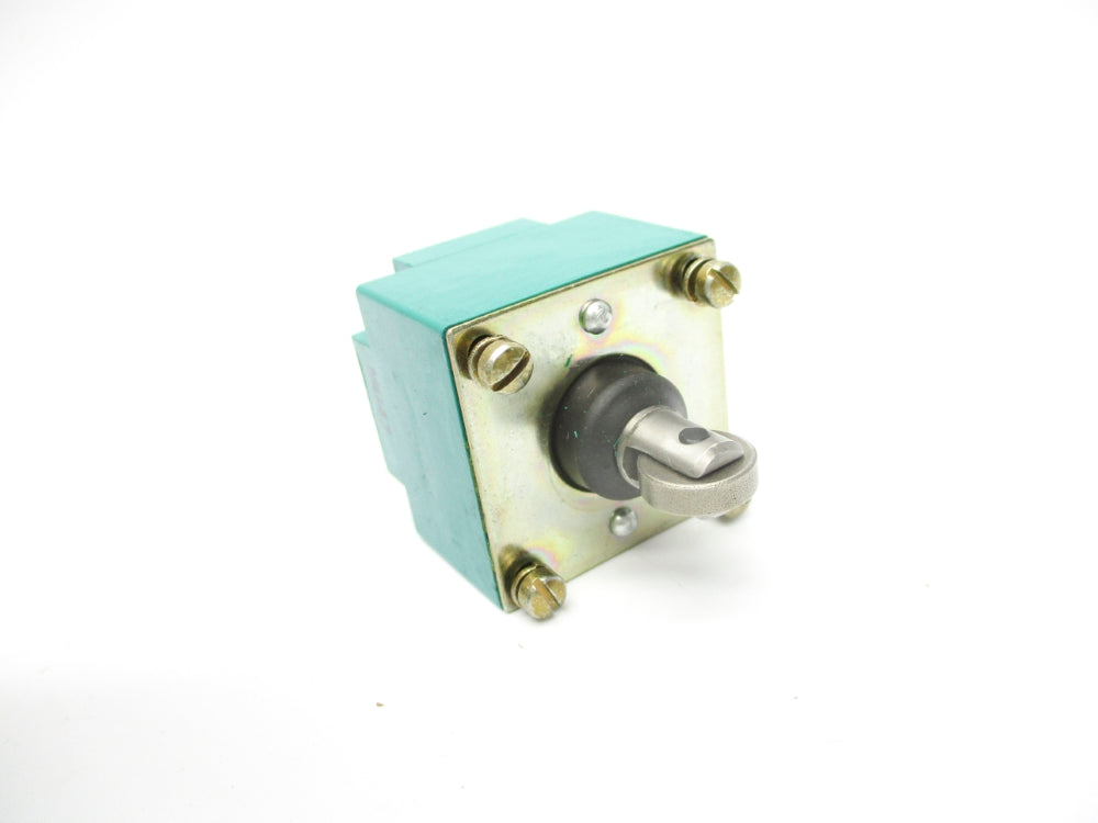 ALLEN BRADLEY 802M-DX SER. B NSNP