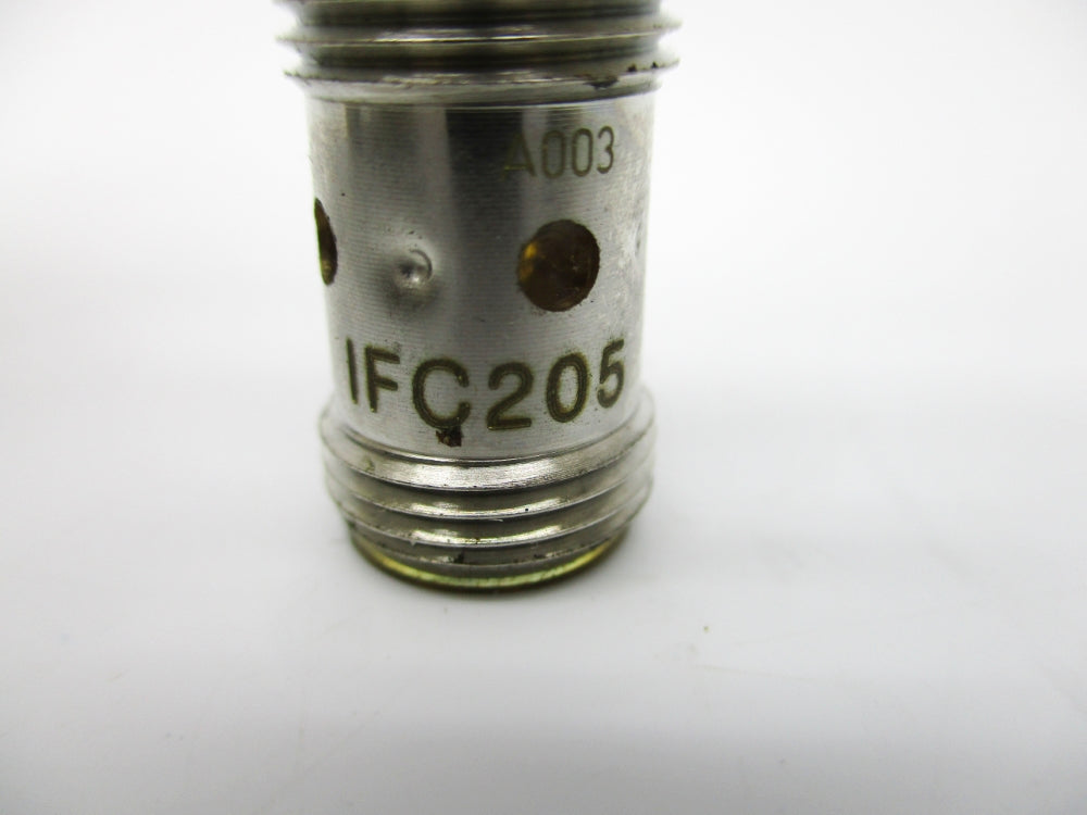IFM EFECTOR IFC205 UNMP