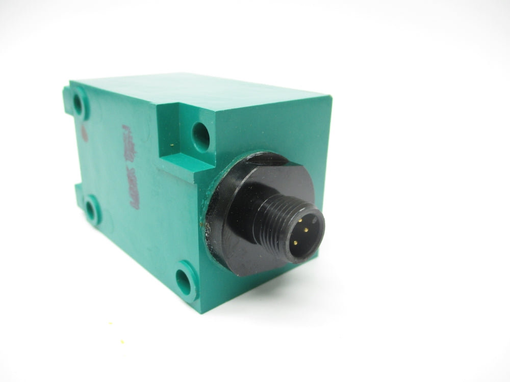ALLEN BRADLEY 802M-NX22 SER. A NSNP
