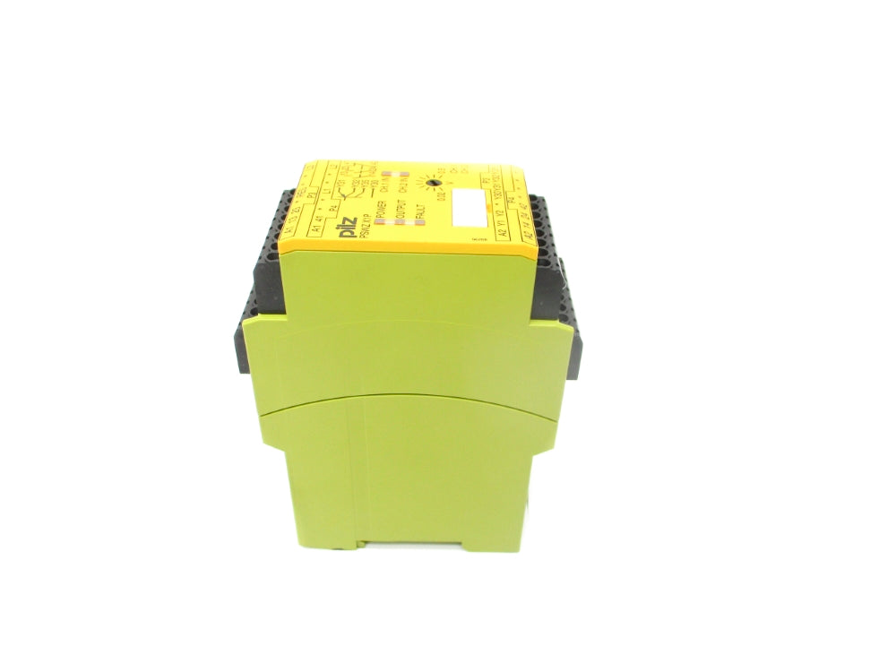 PILZ PSWZX1P0,5V/24-240VACDC2N/O1N/C2SO 24-240VAC NSNP