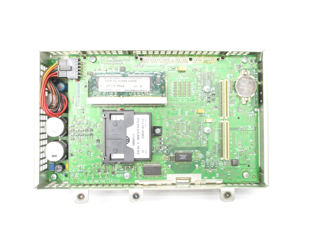 ALLEN BRADLEY 2711P-RP2 SER. B NSNP