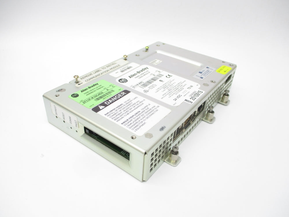 ALLEN BRADLEY 2711P-RP2 SER. B NSNP
