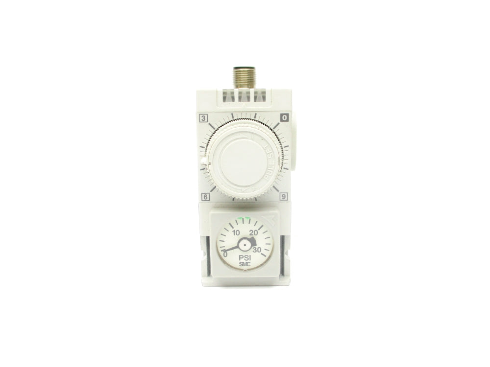 SMC ISA2-HNZ25 30PSI (AS PICTURED) NSNP