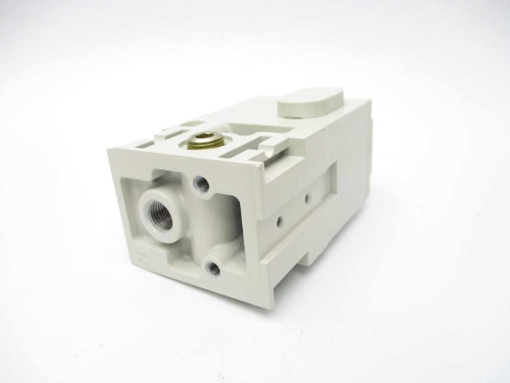 SMC ISA2-HNZ25 30PSI (AS PICTURED) NSNP
