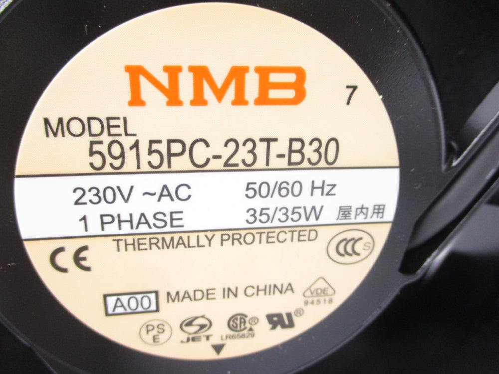 NMB 5915PC-23T-B30 NSNP