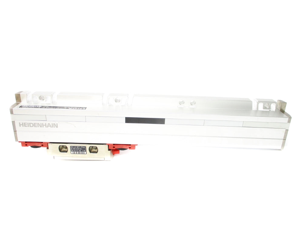 HEIDENHAIN LS187 526971-02 W/594878-02 NSNP