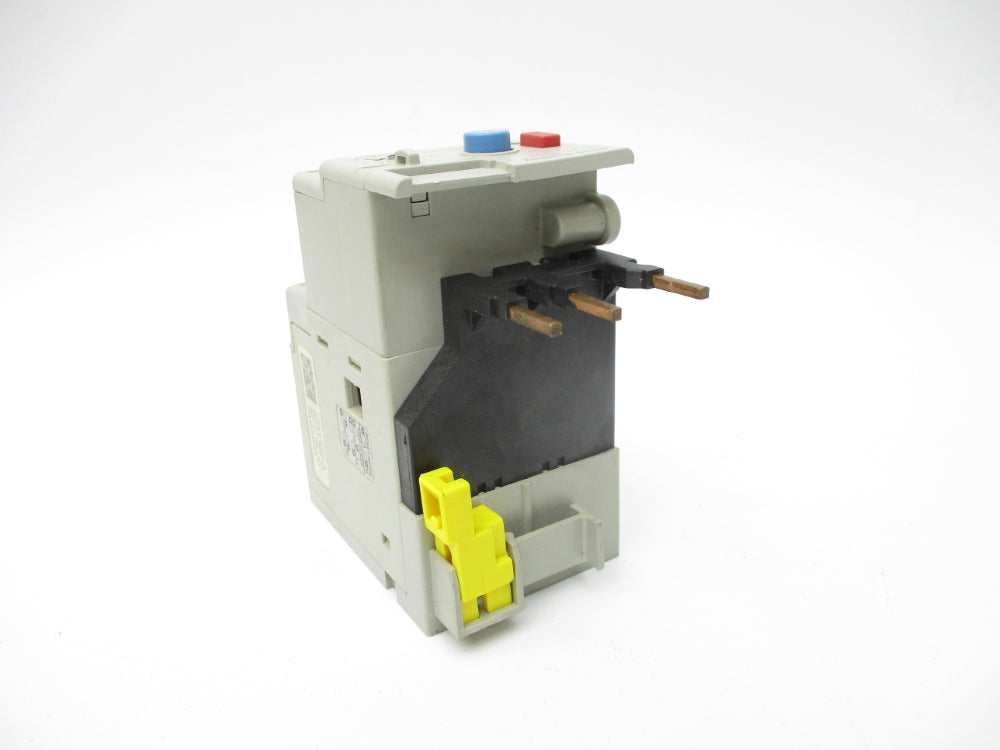 ALLEN BRADLEY 193-EEAB SER. A 0.1-0.5A NSNP