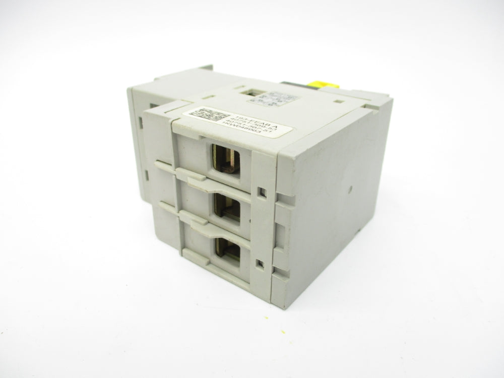 ALLEN BRADLEY 193-EEAB SER. A 0.1-0.5A NSNP