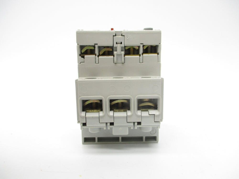 ALLEN BRADLEY 193-EA2FB SER. B 3.7-12A NSNP