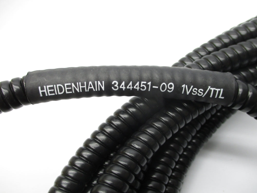 HEIDENHAIN 344451-09 NSNP