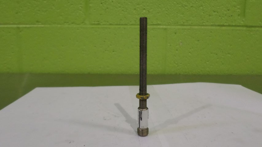 BALLUFF BES-516-343-SA11 PROXIMITY SWITCH *USED*