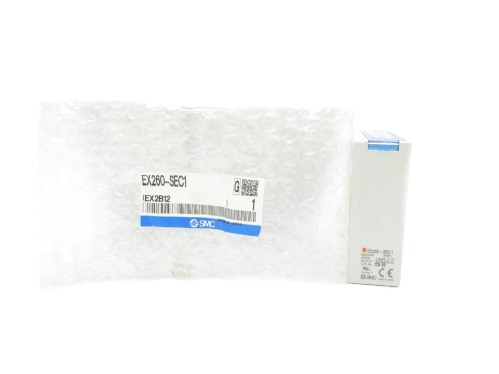SMC EX260-SEC1 NSMP
