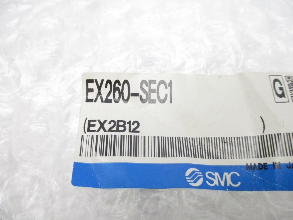 SMC EX260-SEC1 NSMP