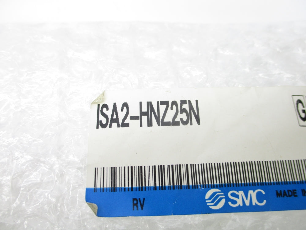 SMC ISA2-HNZ25N NSMP